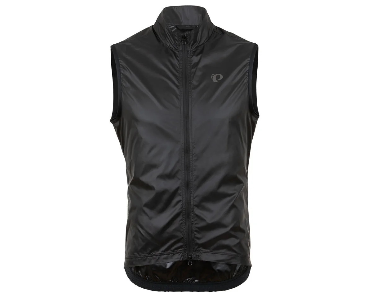 Pearl iZUMi Attack Barrier Vest (Black) (M)